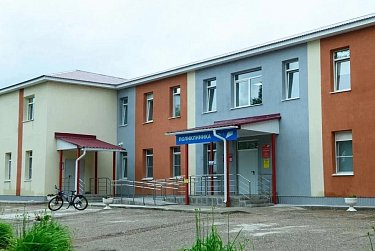 Медпомощь в сельской местности становится доступнее